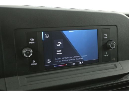 Volkswagen Caddy 2.0 TDI | Airco | Elektrpakket | Schuifdeur ActivLease financial lease