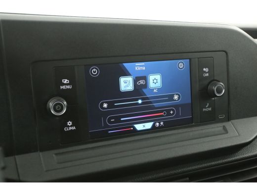 Volkswagen Caddy 2.0 TDI | Airco | Elektrpakket | Schuifdeur ActivLease financial lease