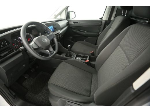 Volkswagen Caddy 2.0 TDI | Airco | Elektrpakket | Schuifdeur ActivLease financial lease