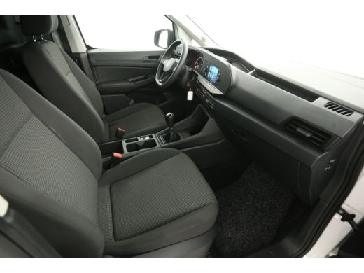 Volkswagen Caddy 2.0 TDI | Airco | Elektrpakket | Schuifdeur ActivLease financial lease