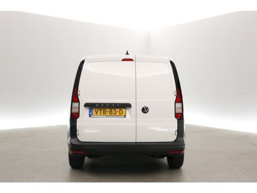 Volkswagen Caddy 2.0 TDI | Airco | Elektrpakket | Schuifdeur ActivLease financial lease
