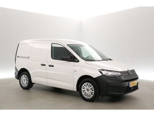 Volkswagen Caddy 2.0 TDI | Airco | Elektrpakket | Schuifdeur ActivLease financial lease