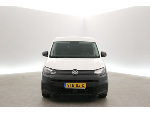 Volkswagen Caddy 2.0 TDI | Airco | Elektrpakket | Schuifdeur ActivLease financial lease