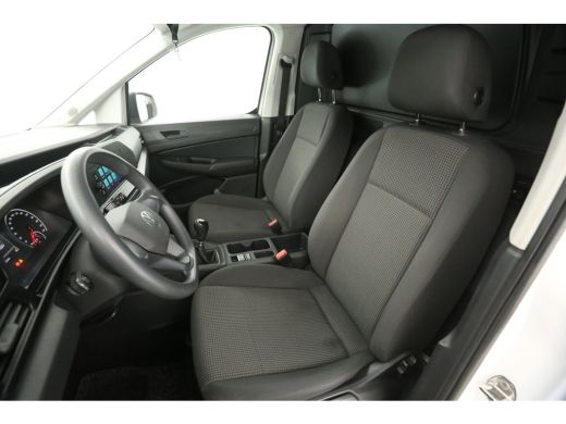 Volkswagen Caddy 2.0 TDI | Airco | Elektrpakket | Schuifdeur ActivLease financial lease