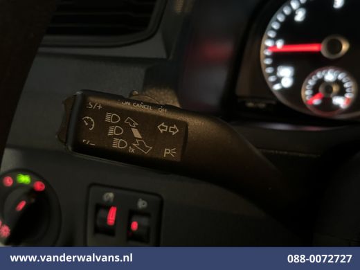 Volkswagen Caddy 2.0 TDI L2H1 Maxi Euro6 Airco | Cruisecontrol | 1400kg Trekhaak | Navigatie Zijdeur ActivLease financial lease