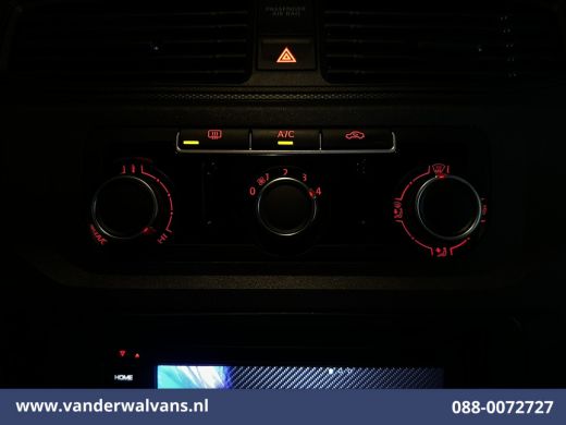 Volkswagen Caddy 2.0 TDI L2H1 Maxi Euro6 Airco | Cruisecontrol | 1400kg Trekhaak | Navigatie Zijdeur ActivLease financial lease