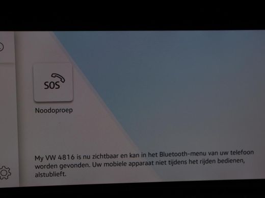 Volkswagen Golf 1.0 eTSI Life | Carplay | Sfeerverlichting | Adaptive cruise | Navigatie | Parkeerhulp | Full LED... ActivLease financial lease