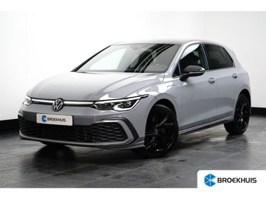 Volkswagen Golf 1.4 eHybrid GTE 245pk DSG/AUTO | Camera achter | Navigatie | Adaptief cruise control | Navigatie ...