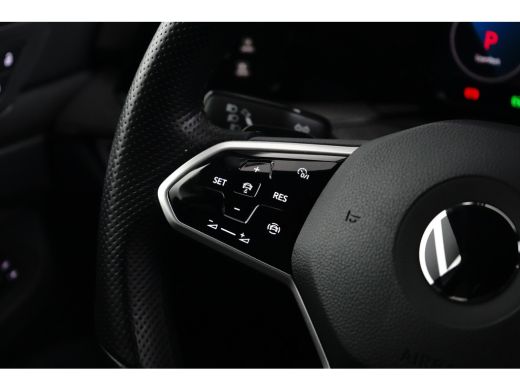 Volkswagen Golf 1.4 eHybrid GTE 245pk DSG/AUTO | Camera achter | Navigatie | Adaptief cruise control | Navigatie ... ActivLease financial lease