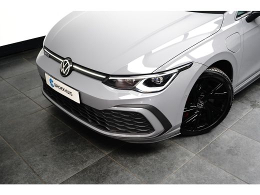 Volkswagen Golf 1.4 eHybrid GTE 245pk DSG/AUTO | Camera achter | Navigatie | Adaptief cruise control | Navigatie ... ActivLease financial lease