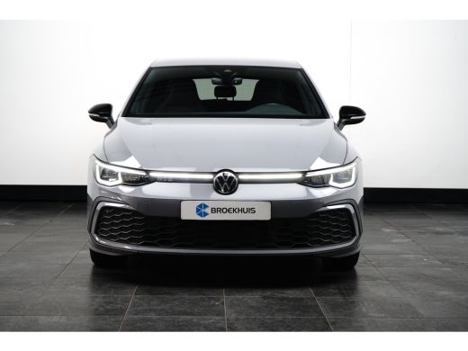 Volkswagen Golf 1.4 eHybrid GTE 245pk DSG/AUTO | Camera achter | Navigatie | Adaptief cruise control | Navigatie ... ActivLease financial lease