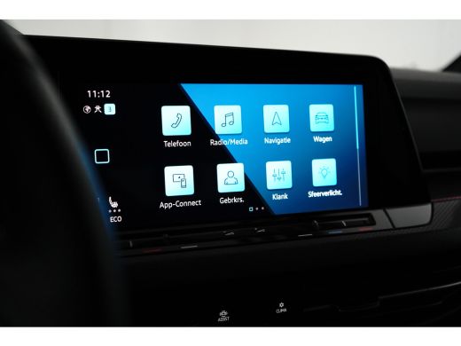 Volkswagen Golf 1.4 eHybrid GTE 245pk DSG/AUTO | Camera achter | Navigatie | Adaptief cruise control | Navigatie ... ActivLease financial lease