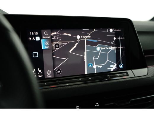 Volkswagen Golf 1.4 eHybrid GTE 245pk DSG/AUTO | Camera achter | Navigatie | Adaptief cruise control | Navigatie ... ActivLease financial lease