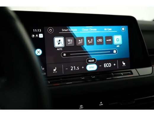 Volkswagen Golf 1.4 eHybrid GTE 245pk DSG/AUTO | Camera achter | Navigatie | Adaptief cruise control | Navigatie ... ActivLease financial lease