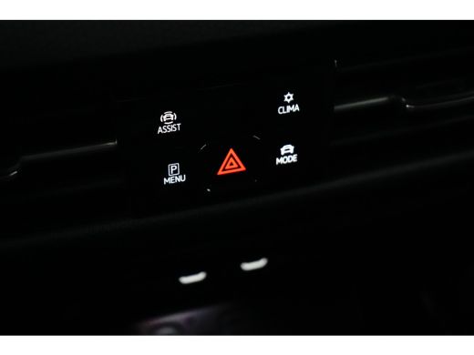 Volkswagen Golf 1.4 eHybrid GTE 245pk DSG/AUTO | Camera achter | Navigatie | Adaptief cruise control | Navigatie ... ActivLease financial lease