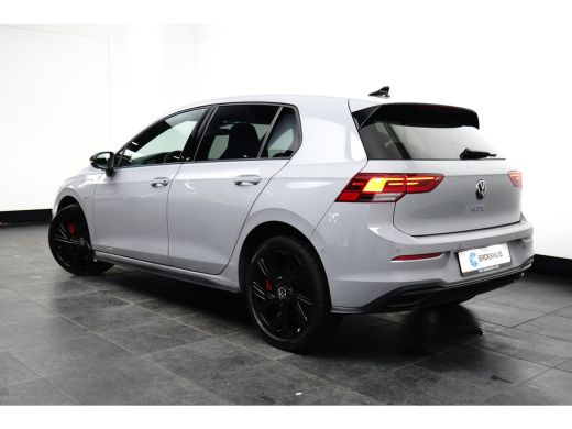Volkswagen Golf 1.4 eHybrid GTE 245pk DSG/AUTO | Camera achter | Navigatie | Adaptief cruise control | Navigatie ... ActivLease financial lease