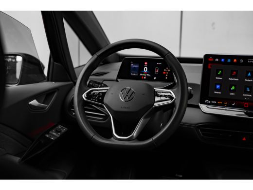 Volkswagen ID.3 Pro Business 59 kWh | Achterbank in delen neerklapbaar | Achteruitrijcamera | Actieve noodgeval a... ActivLease financial lease