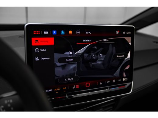 Volkswagen ID.3 Pro Business 59 kWh | Achterbank in delen neerklapbaar | Achteruitrijcamera | Actieve noodgeval a... ActivLease financial lease