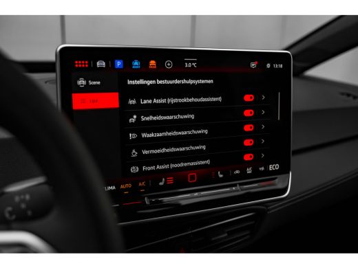 Volkswagen ID.3 Pro Business 59 kWh | Achterbank in delen neerklapbaar | Achteruitrijcamera | Actieve noodgeval a... ActivLease financial lease