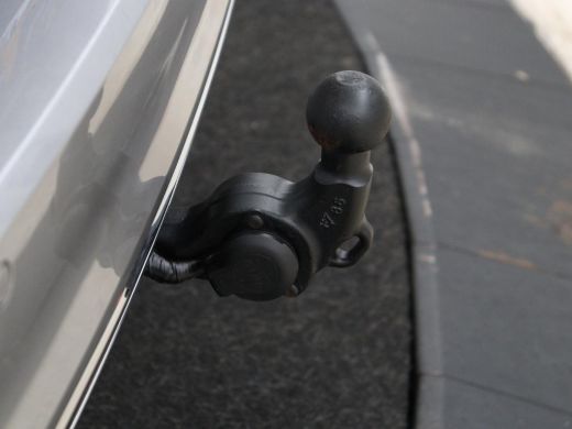 Volkswagen Passat 1.4 TSI PHEV GTE | Panoramadak | Nappleder | Stoelverwarming | Trekhaak | 360 Camera | Adaptive c... ActivLease financial lease