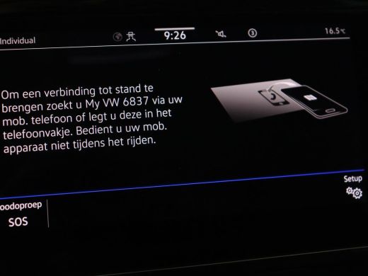 Volkswagen Passat 1.4 TSI PHEV GTE | Panoramadak | Nappleder | Stoelverwarming | Trekhaak | 360 Camera | Adaptive c... ActivLease financial lease