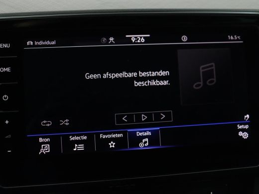 Volkswagen Passat 1.4 TSI PHEV GTE | Panoramadak | Nappleder | Stoelverwarming | Trekhaak | 360 Camera | Adaptive c... ActivLease financial lease