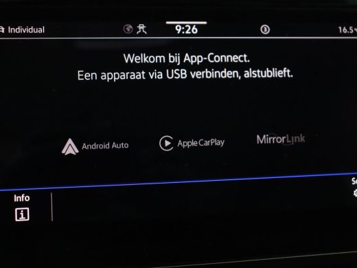 Volkswagen Passat 1.4 TSI PHEV GTE | Panoramadak | Nappleder | Stoelverwarming | Trekhaak | 360 Camera | Adaptive c... ActivLease financial lease