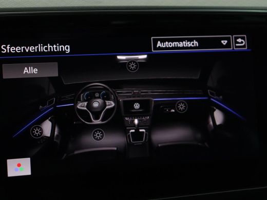 Volkswagen Passat 1.4 TSI PHEV GTE | Panoramadak | Nappleder | Stoelverwarming | Trekhaak | 360 Camera | Adaptive c... ActivLease financial lease