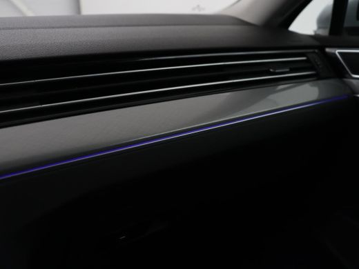 Volkswagen Passat 1.4 TSI PHEV GTE | Panoramadak | Nappleder | Stoelverwarming | Trekhaak | 360 Camera | Adaptive c... ActivLease financial lease