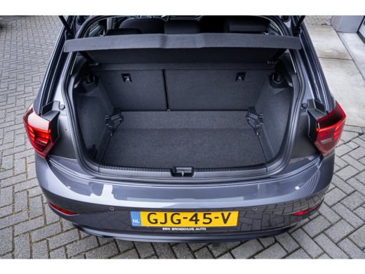 Volkswagen Polo 1.0 TSI Life Edition | Cruise control adaptief | DAB ontvanger | Keyless entry/start ActivLease financial lease