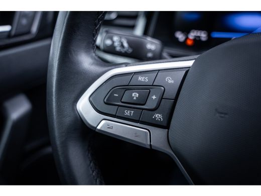 Volkswagen Polo 1.0 TSI Life Edition | Cruise control adaptief | DAB ontvanger | Keyless entry/start ActivLease financial lease