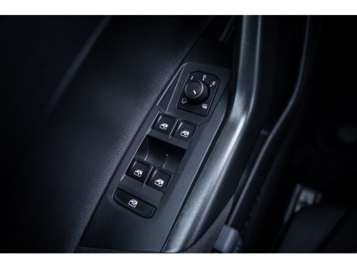 Volkswagen Polo 1.0 TSI Life Edition | Cruise control adaptief | DAB ontvanger | Keyless entry/start ActivLease financial lease