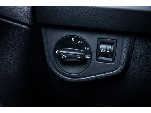 Volkswagen Polo 1.0 TSI Life Edition | Cruise control adaptief | DAB ontvanger | Keyless entry/start ActivLease financial lease