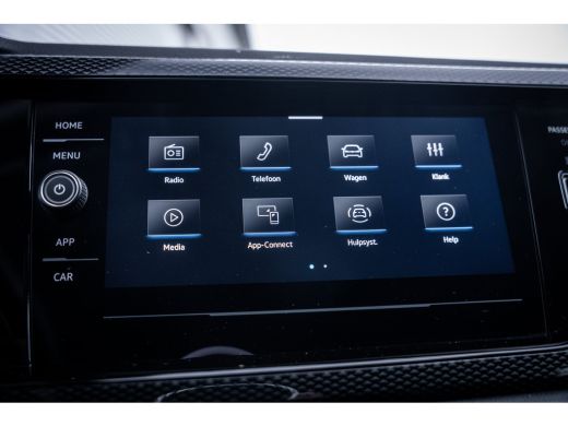 Volkswagen Polo 1.0 TSI Life Edition | Cruise control adaptief | DAB ontvanger | Keyless entry/start ActivLease financial lease