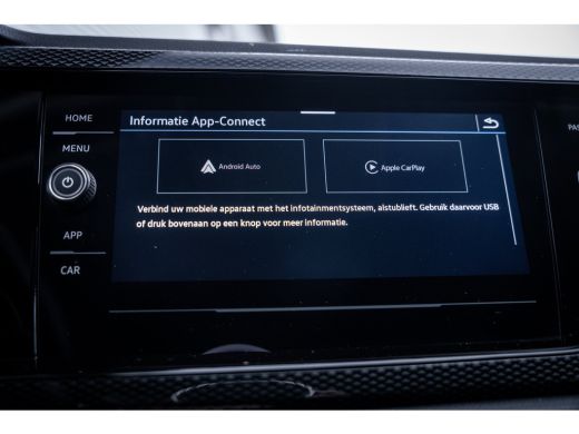 Volkswagen Polo 1.0 TSI Life Edition | Cruise control adaptief | DAB ontvanger | Keyless entry/start ActivLease financial lease