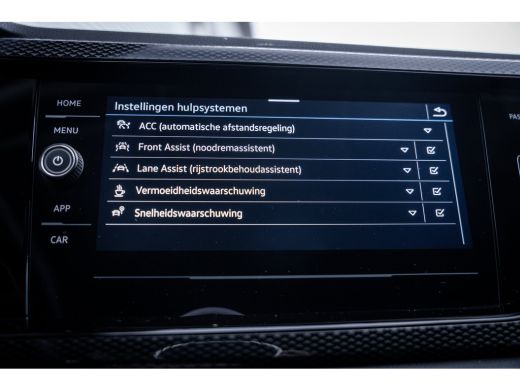 Volkswagen Polo 1.0 TSI Life Edition | Cruise control adaptief | DAB ontvanger | Keyless entry/start ActivLease financial lease