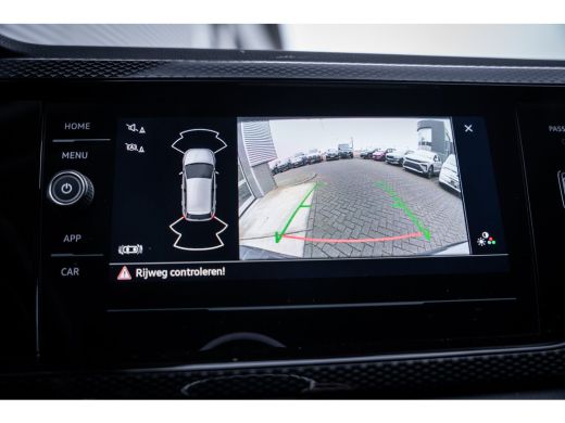 Volkswagen Polo 1.0 TSI Life Edition | Cruise control adaptief | DAB ontvanger | Keyless entry/start ActivLease financial lease