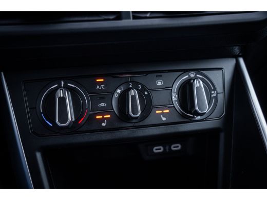 Volkswagen Polo 1.0 TSI Life Edition | Cruise control adaptief | DAB ontvanger | Keyless entry/start ActivLease financial lease