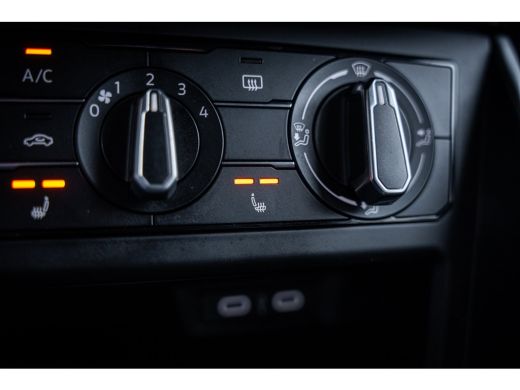 Volkswagen Polo 1.0 TSI Life Edition | Cruise control adaptief | DAB ontvanger | Keyless entry/start ActivLease financial lease