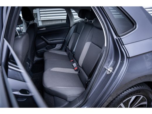 Volkswagen Polo 1.0 TSI Life Edition | Cruise control adaptief | DAB ontvanger | Keyless entry/start ActivLease financial lease