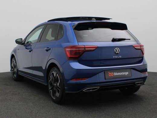 Volkswagen Polo 1.0 TSI R-Line Edition 95PK DSG Pano-Schuifdak, Keyless, Matrix LED-Verlichting, Side Assist, Ada... ActivLease financial lease