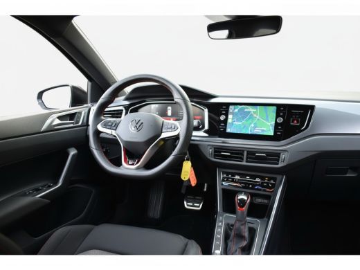 Volkswagen Polo 2.0 TSI GTI TSI 210PK DSG GTI-SPORT IQ-LIGHT/PDC/CARPLAY ActivLease financial lease