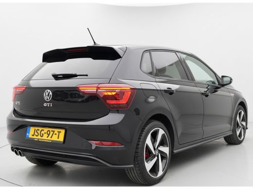 Volkswagen Polo 2.0 TSI GTI TSI 210PK DSG GTI-SPORT IQ-LIGHT/PDC/CARPLAY ActivLease financial lease