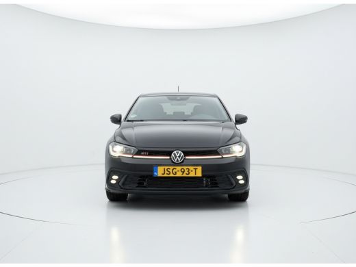 Volkswagen Polo 2.0 TSI GTI TSI 210PK DSG GTI-SPORT IQ-LIGHT/PDC/CARPLAY FABRIEKS GARANTIE ActivLease financial lease