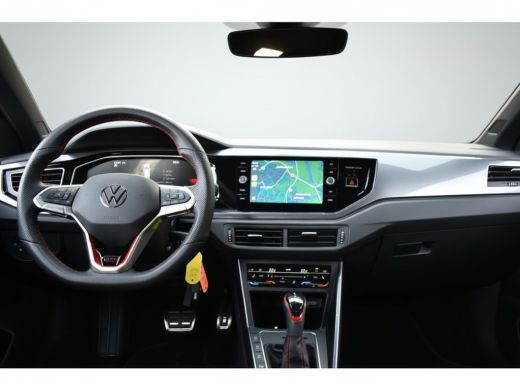Volkswagen Polo 2.0 TSI GTI TSI 210PK DSG GTI-SPORT IQ-LIGHT/PDC/CARPLAY FABRIEKS GARANTIE ActivLease financial lease