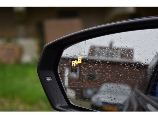 Volkswagen Polo GTI 2.0 TSI 210PK DSG STOELVERW VIRTUAL/IQ-LED/CARPLAY FABRIEKS GARANTIE ActivLease financial lease