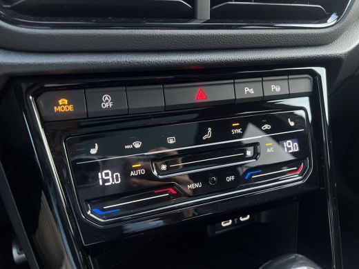 Volkswagen T-Roc 1.5 TSI R-Line Business | Pano | Vol! | | 150Pk | Automaat | ActivLease financial lease