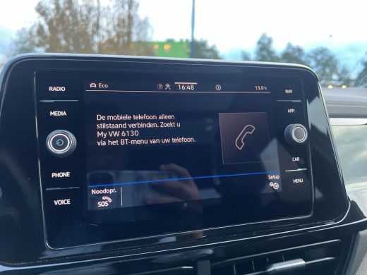 Volkswagen T-Roc 1.5 TSI R-Line Business | Pano | Vol! | | 150Pk | Automaat | ActivLease financial lease