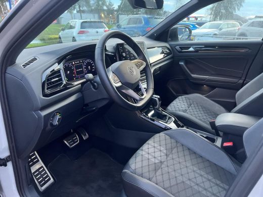 Volkswagen T-Roc 1.5 TSI R-Line Business | Pano | Vol! | | 150Pk | Automaat | ActivLease financial lease