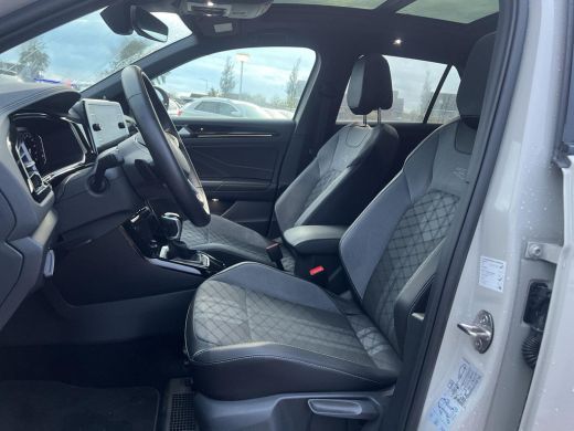 Volkswagen T-Roc 1.5 TSI R-Line Business | Pano | Vol! | | 150Pk | Automaat | ActivLease financial lease